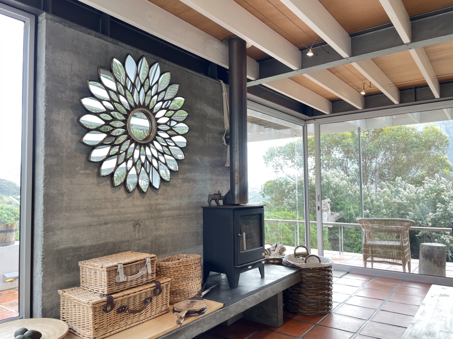 3 Bedroom Property for Sale in Bokkemanskloof Western Cape
